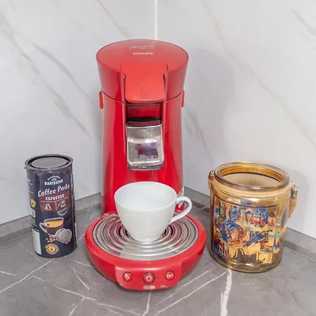 Apartament Apartment Alfter