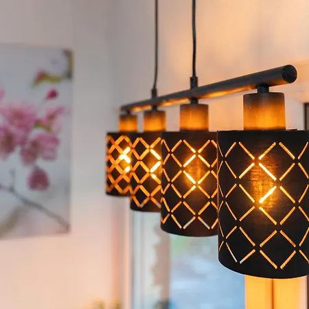 Apartment Apartment Alfter *