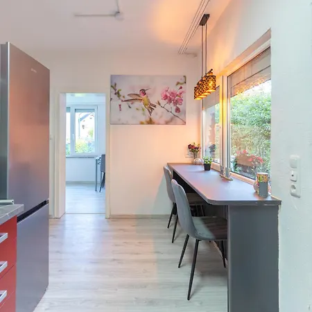 Apartment Apartment Alfter Alfter