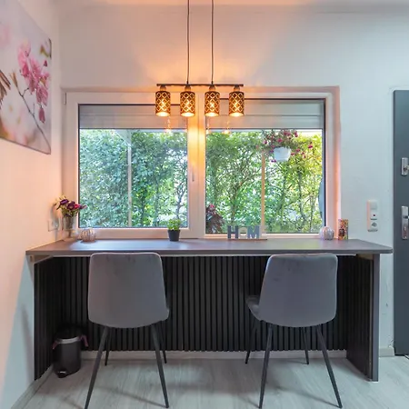 Apartment Alfter Apartment Alfter