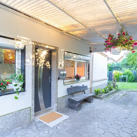 Apartment Apartment Alfter *