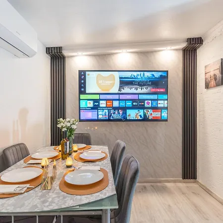 Apartment Alfter Apartment