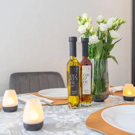 Apartment Apartment Alfter *