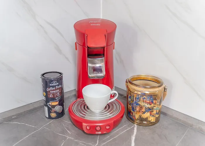 Apartment Apartment Alfter