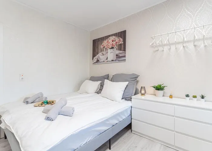 Apartment Alfter Apartament Alfter