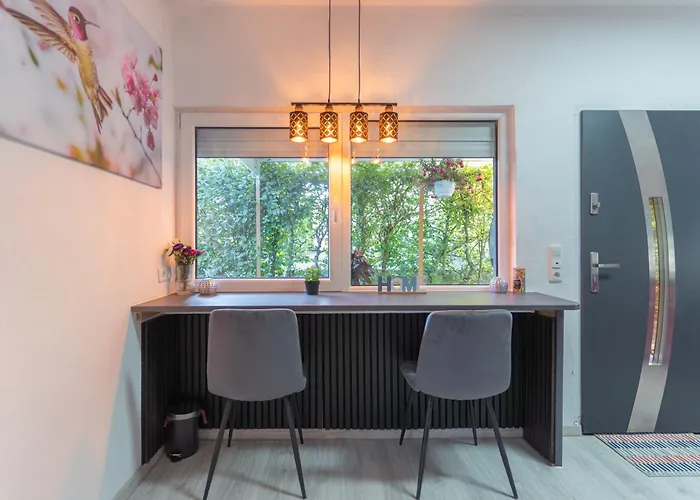 Apartment Alfter Apartament Alfter