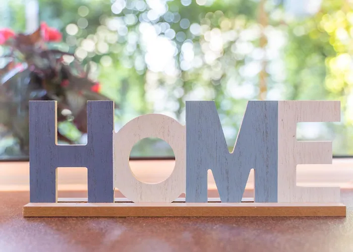 Apartament Apartment Alfter