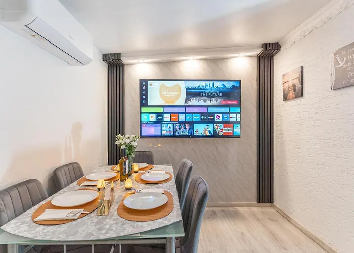 Apartment Alfter Apartament